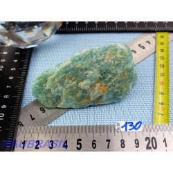 Amazonite en Pierre brute 150gr de Madagascar