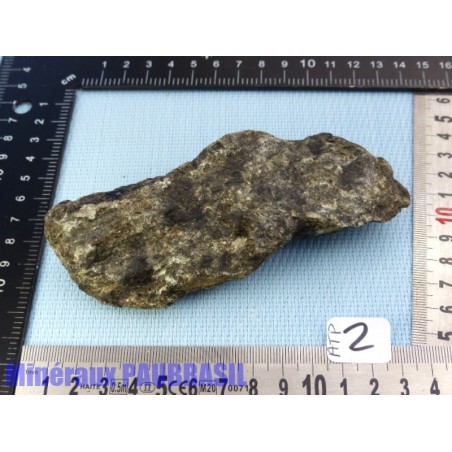 Anthophyllite Pierre Brute 300g Suède