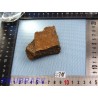 Bronzite en Pierre brute de 194g