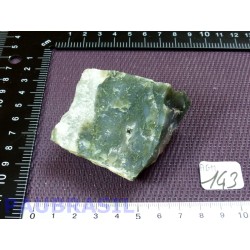 Agate Mousse Pierre Brute 144g