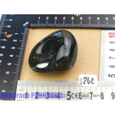Agate Mousse en Pierre Roulée Jumbo 88gr50
