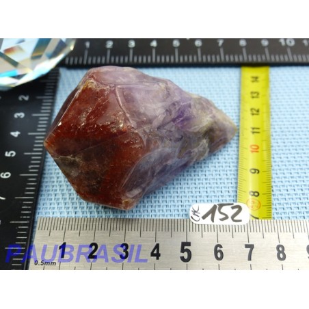 Cacoxenite en Pointe Roulée Q Extra 122g