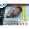 Cacoxenite en Pointe Roulée Q Extra 122g