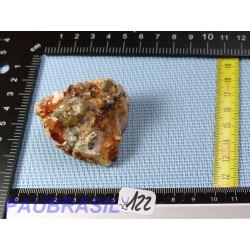 Cerusite brute du Maroc 100g