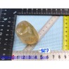 Citrine naturelle pierre roulée de 64gr Q Extra
