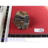 Phosphosidérite, strengite et keckite brute de 35g do Portugal