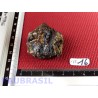 Phosphosidérite, strengite et keckite brute de 35g do Portugal