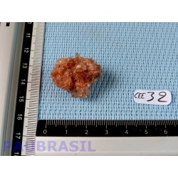 Creedite de 8gr50 du Mexique