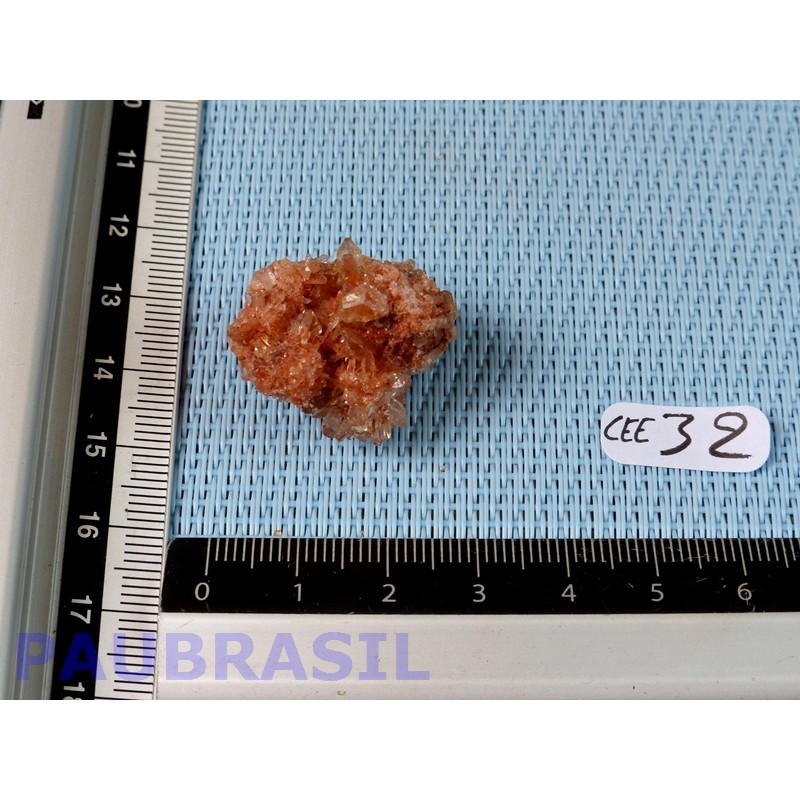 Creedite de 8gr50 du Mexique
