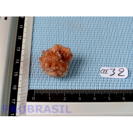 Creedite de 8gr50 du Mexique