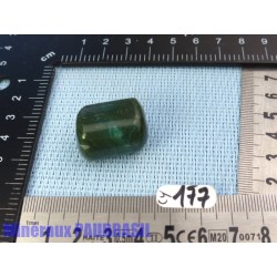 Disthène vert - Cyanite verte - Kyanite verte 17gr Rare
