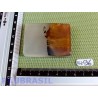 Cabochon Agate Naturelle Q Extra 58g
