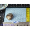 Agate Botswana en Pierre Roulée 11gr