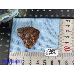 Astrophyllite Pierre Brute 19gr50 Rare Q Extra