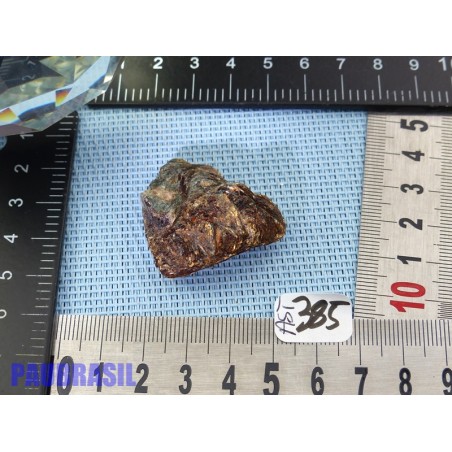 Astrophyllite Pierre Brute 19gr50 Rare Q Extra