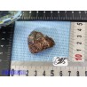 Astrophyllite Pierre Brute 19gr50 Rare Q Extra
