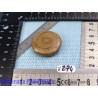 Aragonite en Galet Plat 18gr50