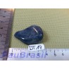 Dumortiérite bleue en galet roulé de 13g