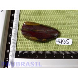 Oeil de Fer Pierre roulée Afrique du Sud 22gr
