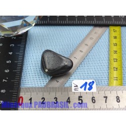 Ancestralite du Zimbabwe en Pierre roulée 14gr