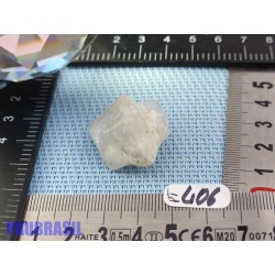 Pétalite en Pierre Semi Roulée 10g