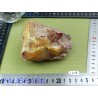 Opale brute de l Oregon ou opale de feu 450gr Q Extra