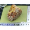Opale brute de l Oregon ou opale de feu 450gr Q Extra
