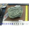 Chrysotile en pierre brute de 377g