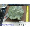 Chrysotile en pierre brute de 377g