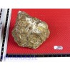 Chalcopyrite du Maroc en Pierre Brute 580g