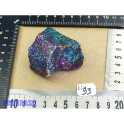 Bornite brute Q Extra 146gr