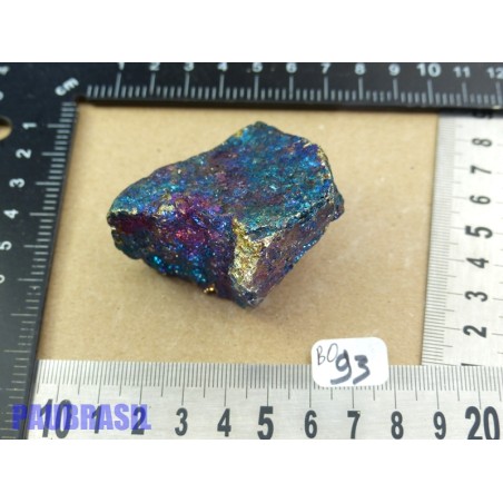 Bornite brute Q Extra 146gr