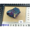 Bornite brute Q Extra 146gr