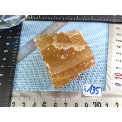 Calcite Miel Brute 148g