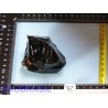 Obsidienne noire en Pierre Brute Translucide Q Extra 220gr