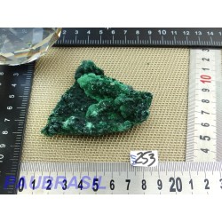 Malachite Fibreuse 79gr Q Extra