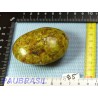 Opale Verte Madagascar galet poli Q Extra 118g