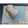 Opale Rose brute des Andes 152gr50 Q Extra