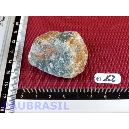 Onyx Bleu Argentine brut 44g