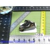 Shungite Argent en pierre brute Q Extra 9gr