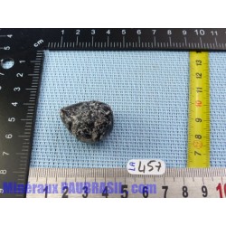 Larme d'Apache pierre brute USA 17gr