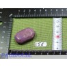 Stichtite en pierre plate Q Extra 11g rare