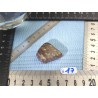 Nunderite en pierre roulée 15gr rare