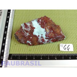 Halloysite brute de 58g Utah USA