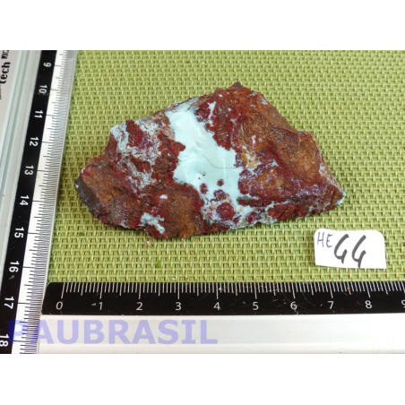Halloysite brute de 58g Utah USA Halloysite brute de 58g Utah USA