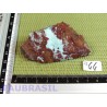 Halloysite brute de 58g Utah USA
