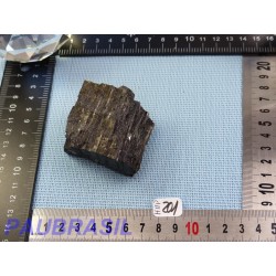 Hypersthène en Pierre Brute de 175g