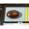 Grenat Almandin en savonnette polie 106gr