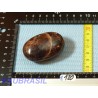 Grenat Almandin en savonnette polie 106gr