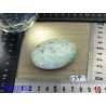 Garnierite Q Extra galet poli jumbo rare 86gr50